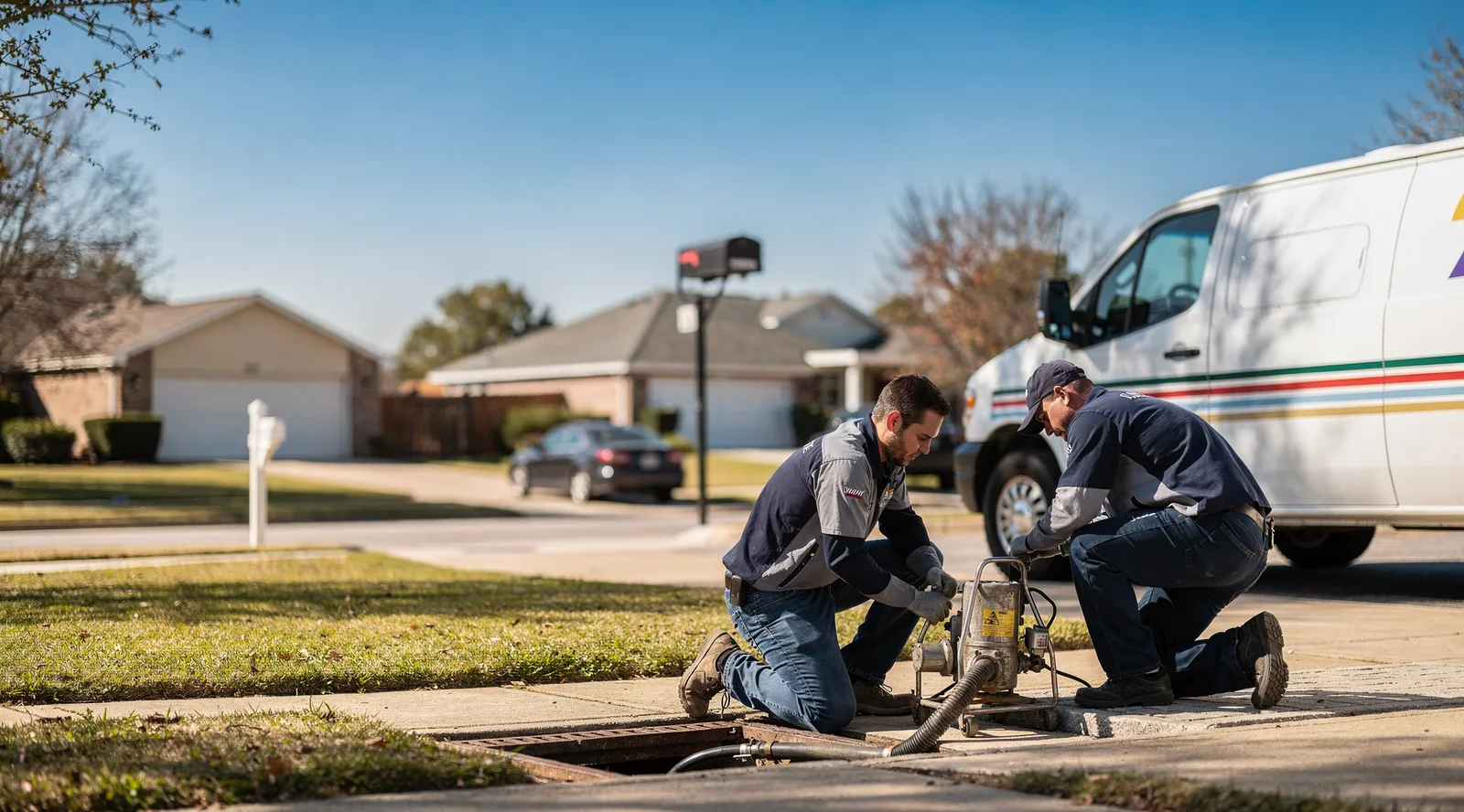 Drain Cleaning in Roodhouse, IL near me